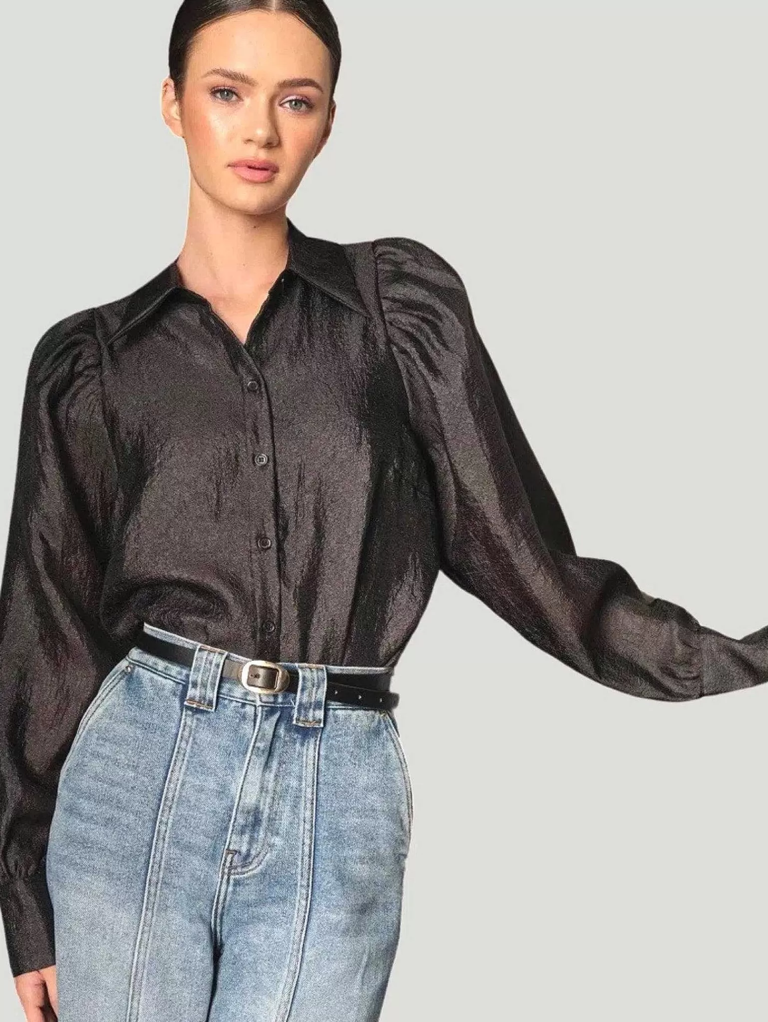 Cheap Rowan Shirt Women Blouses