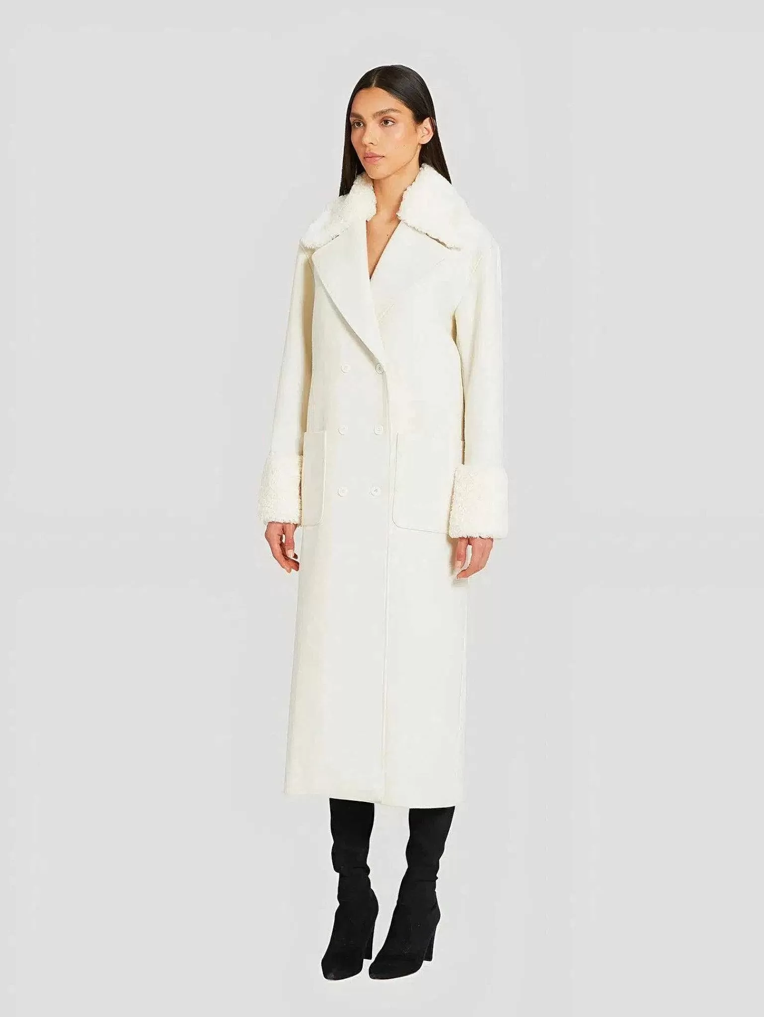 Best Sale Carrington Coat Women Coats