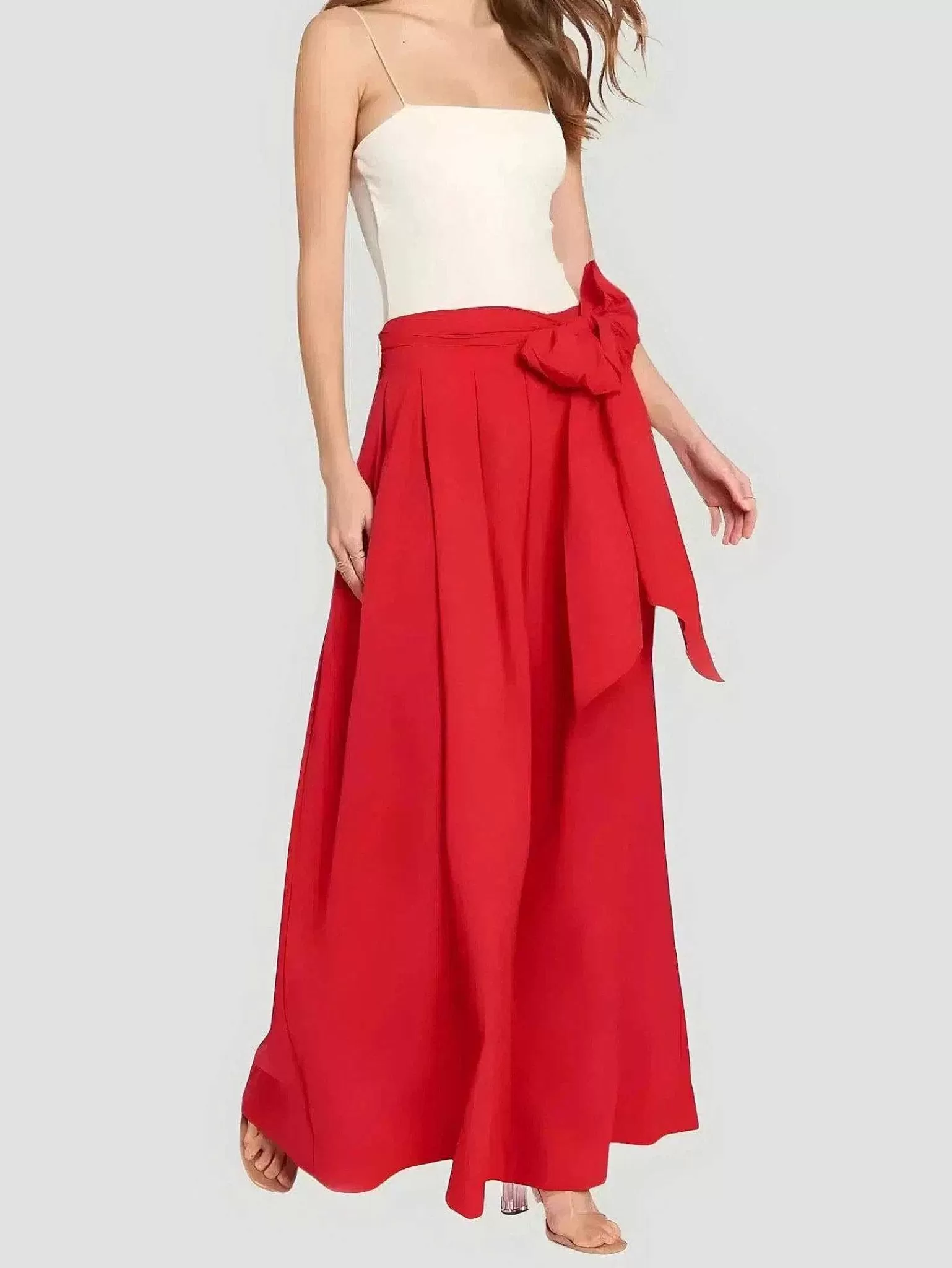 Shop Giada Maxi Skirt Women Skirts