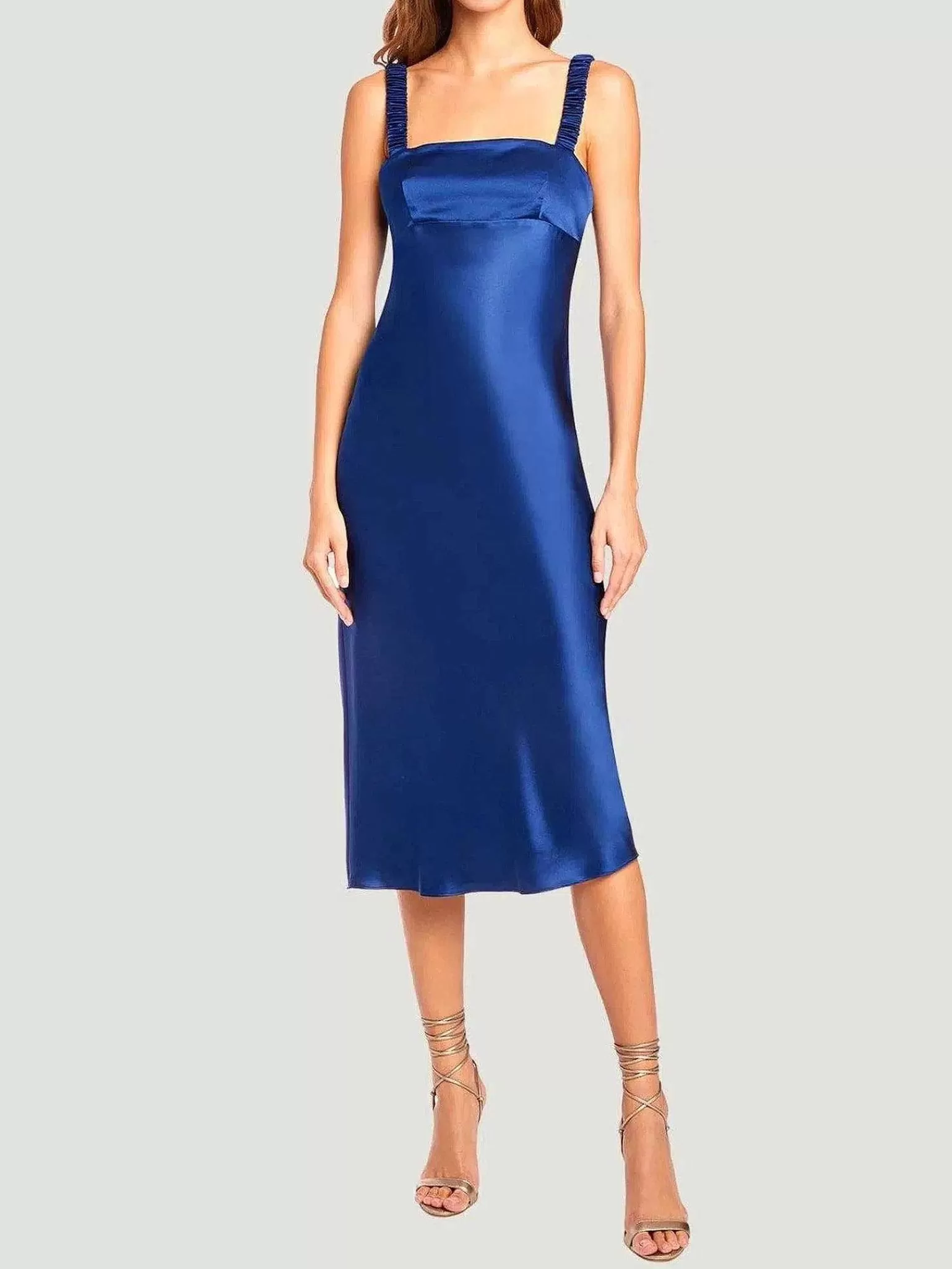 Store Hayley Dress Women Midi