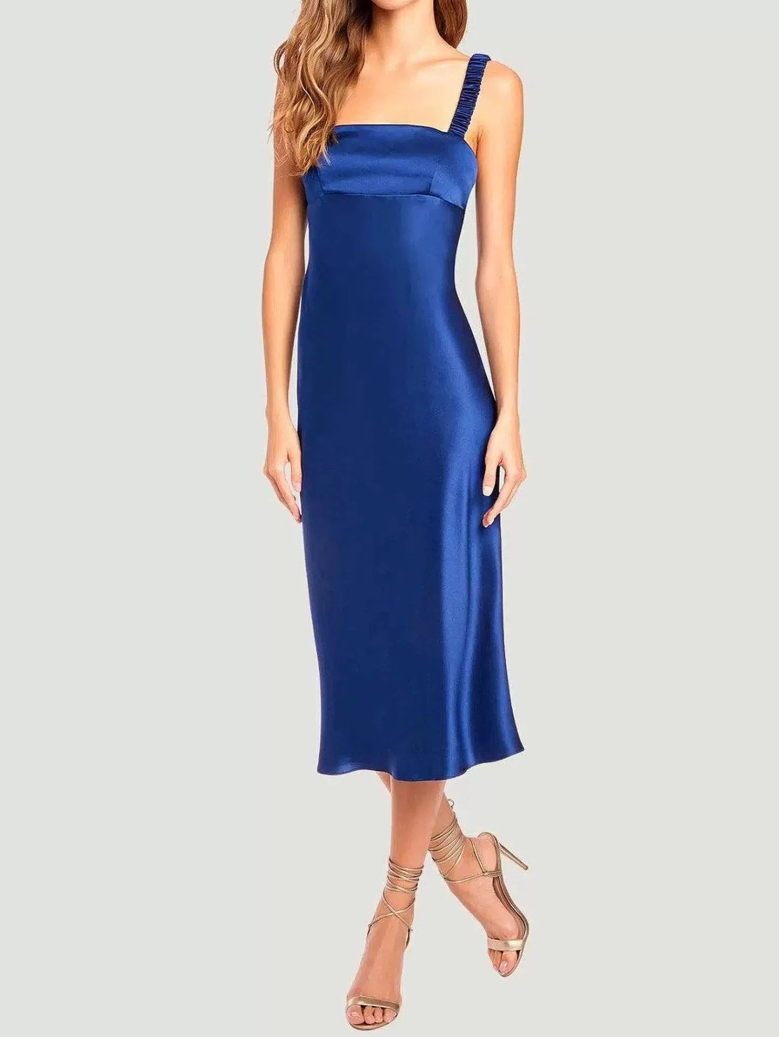 Store Hayley Dress Women Midi