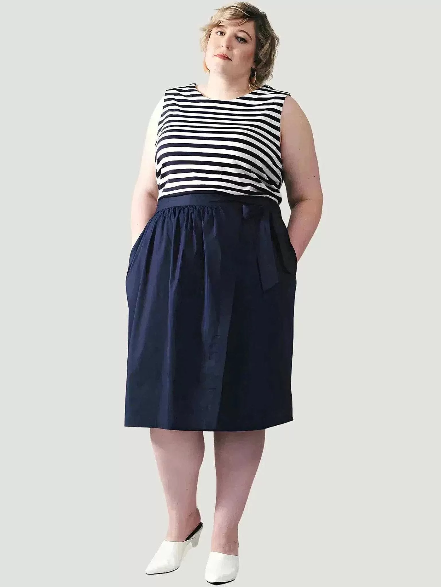 Clearance Plus Size Tokyo Skirt Women Plus Size