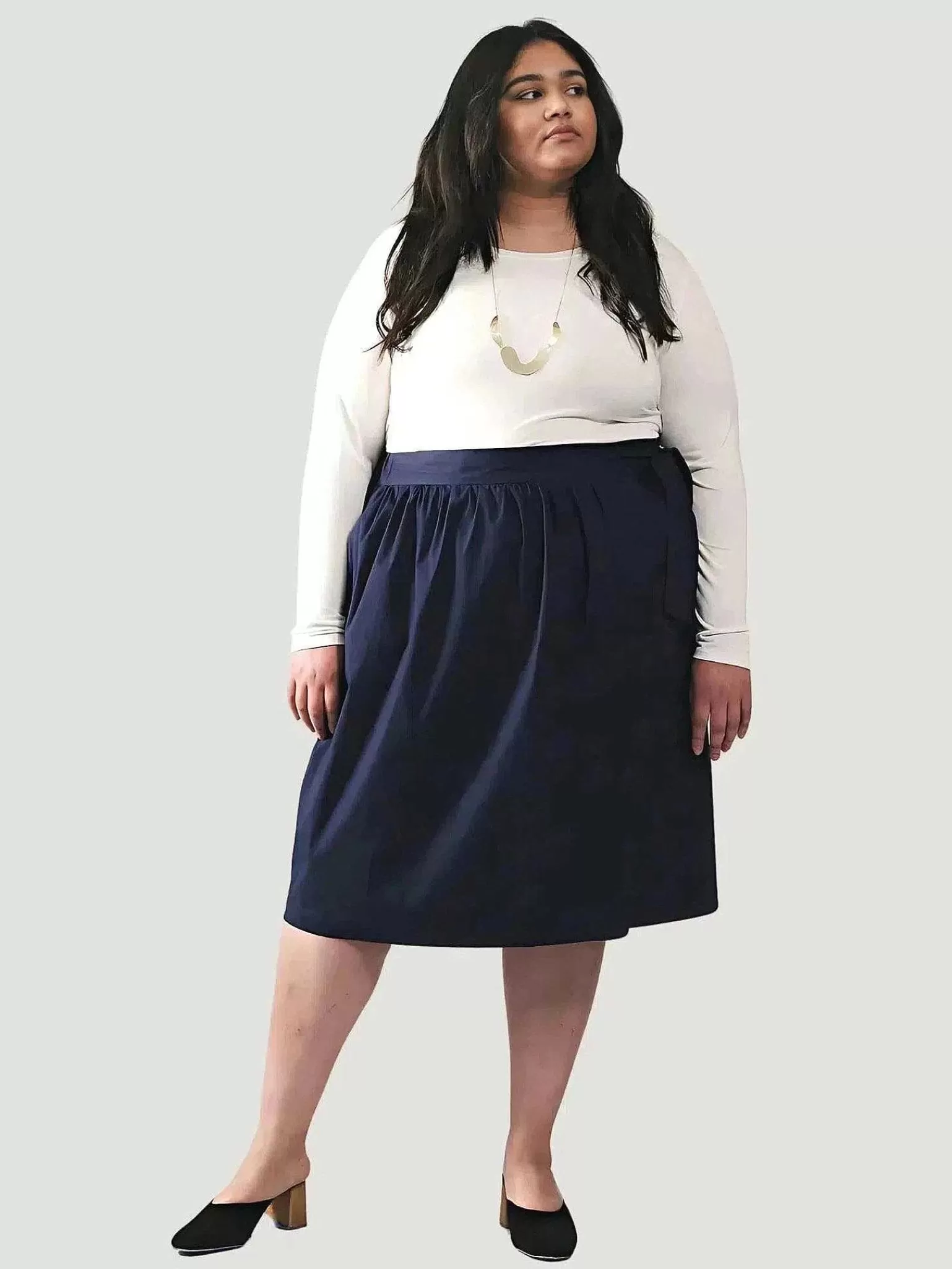 Clearance Plus Size Tokyo Skirt Women Plus Size