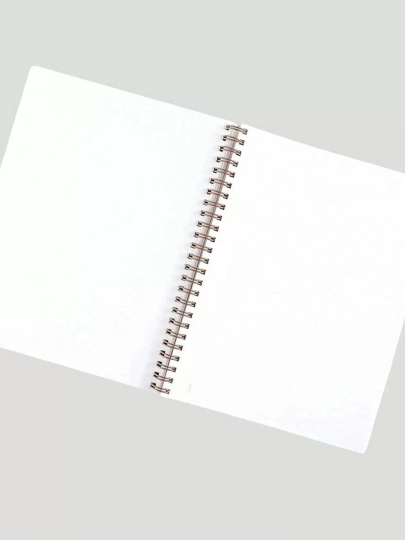 Shop Grid Workbook Notebook Stationary & Cards