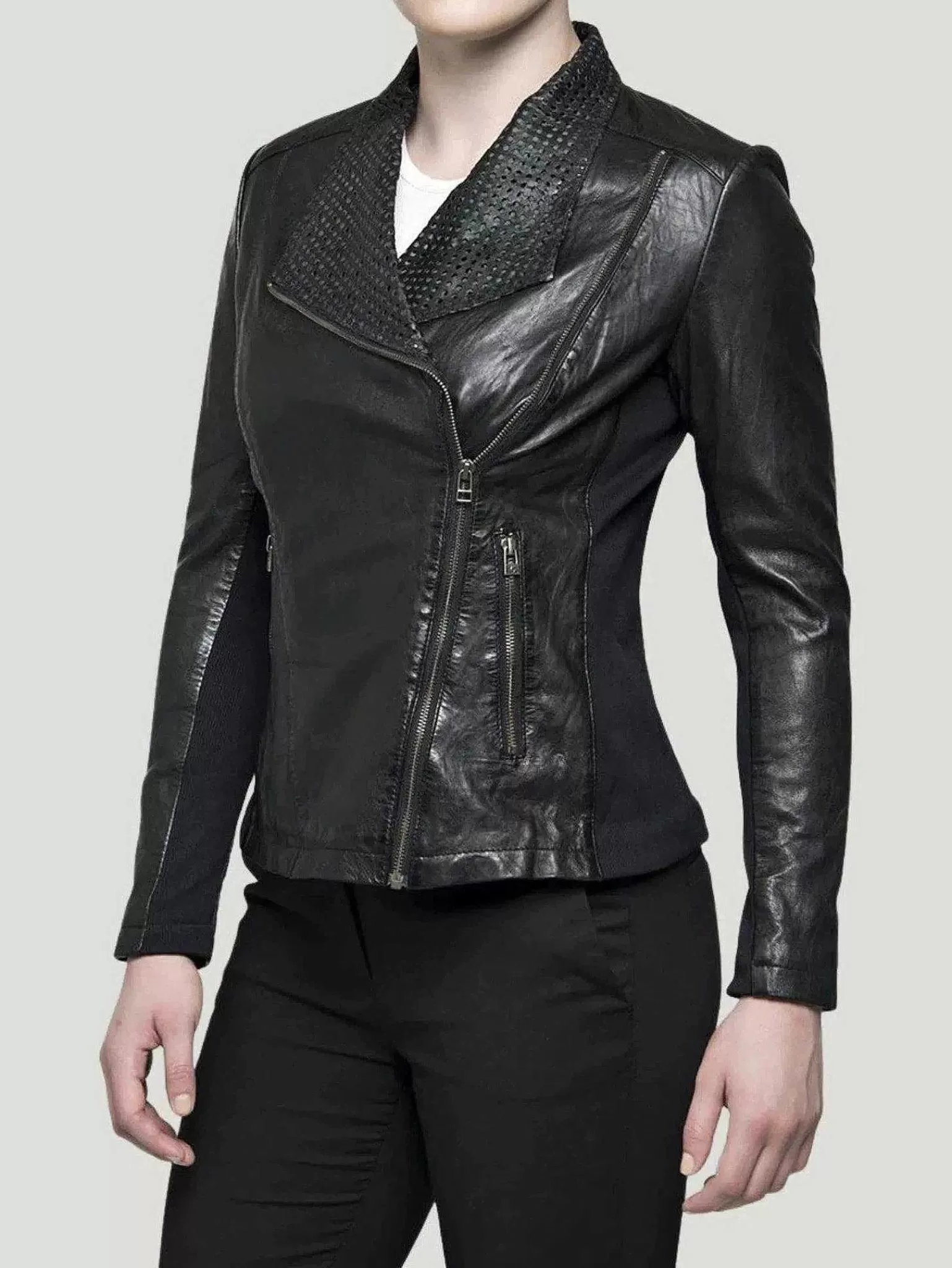 New Haile Jacket Women Jackets