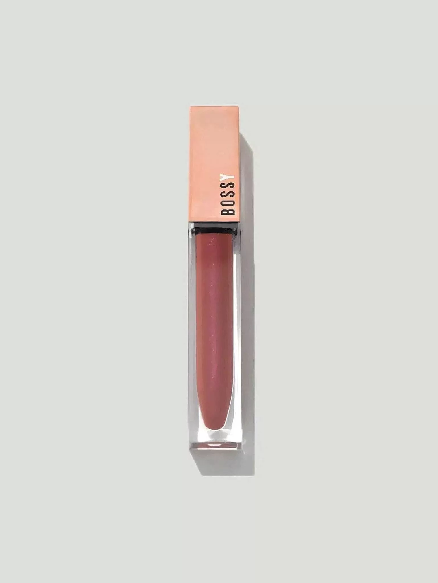 Online Bossy Cosmetics Unapologetic Lip Gloss Skin Care