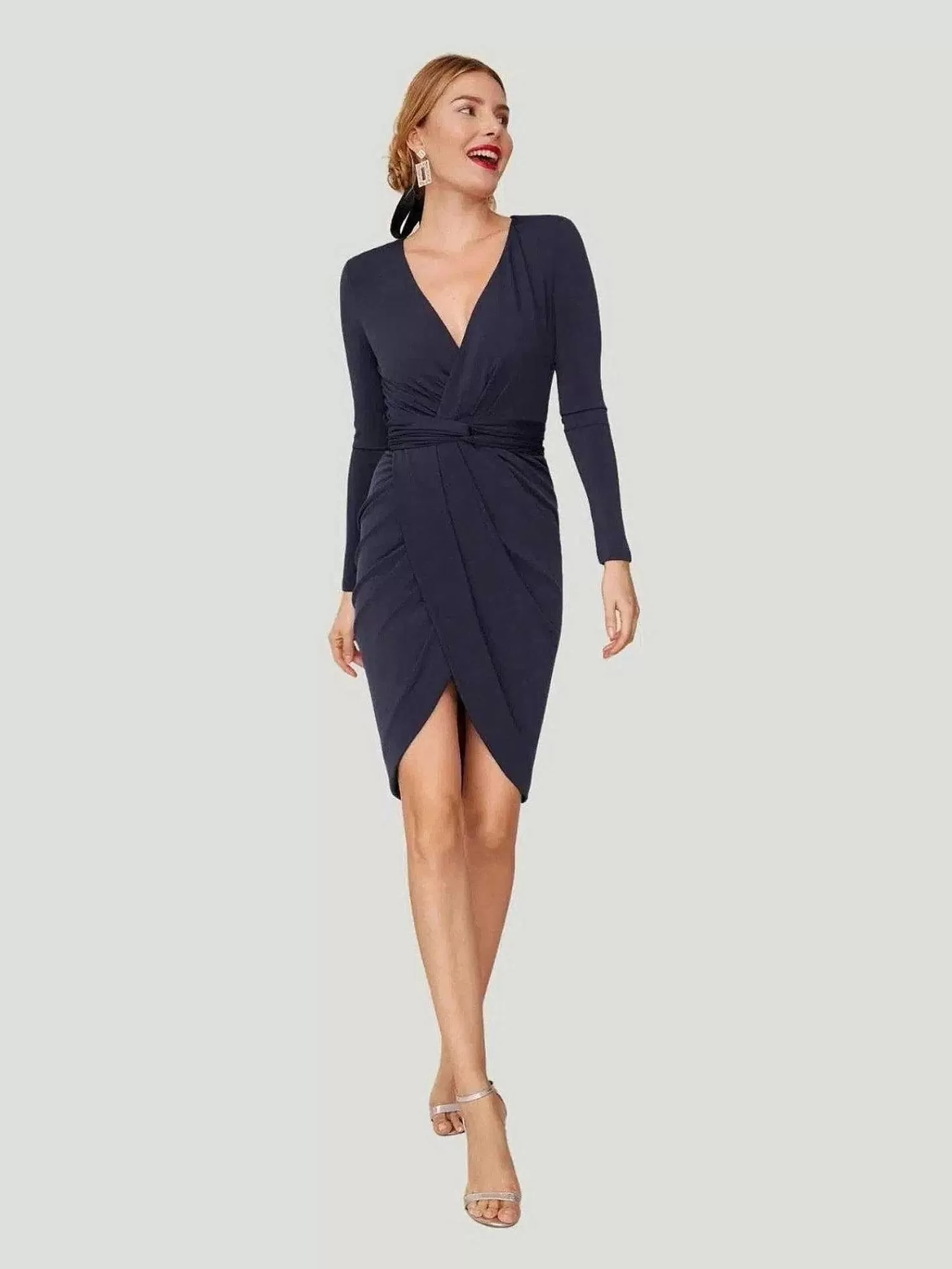 Sale Leti Dress Women Mini