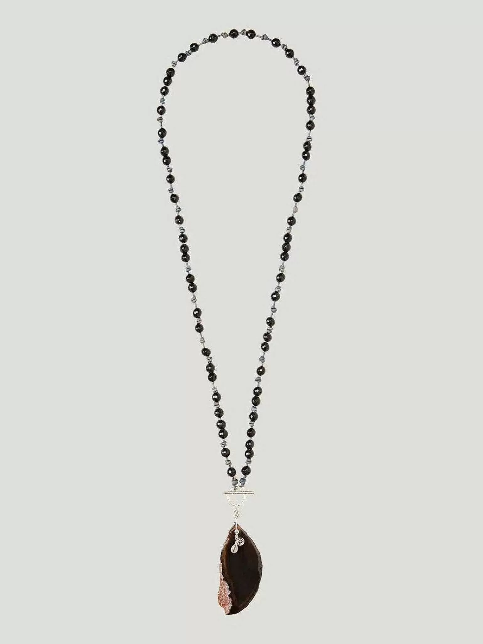 Shop Onyx Necklace Women Jewelry