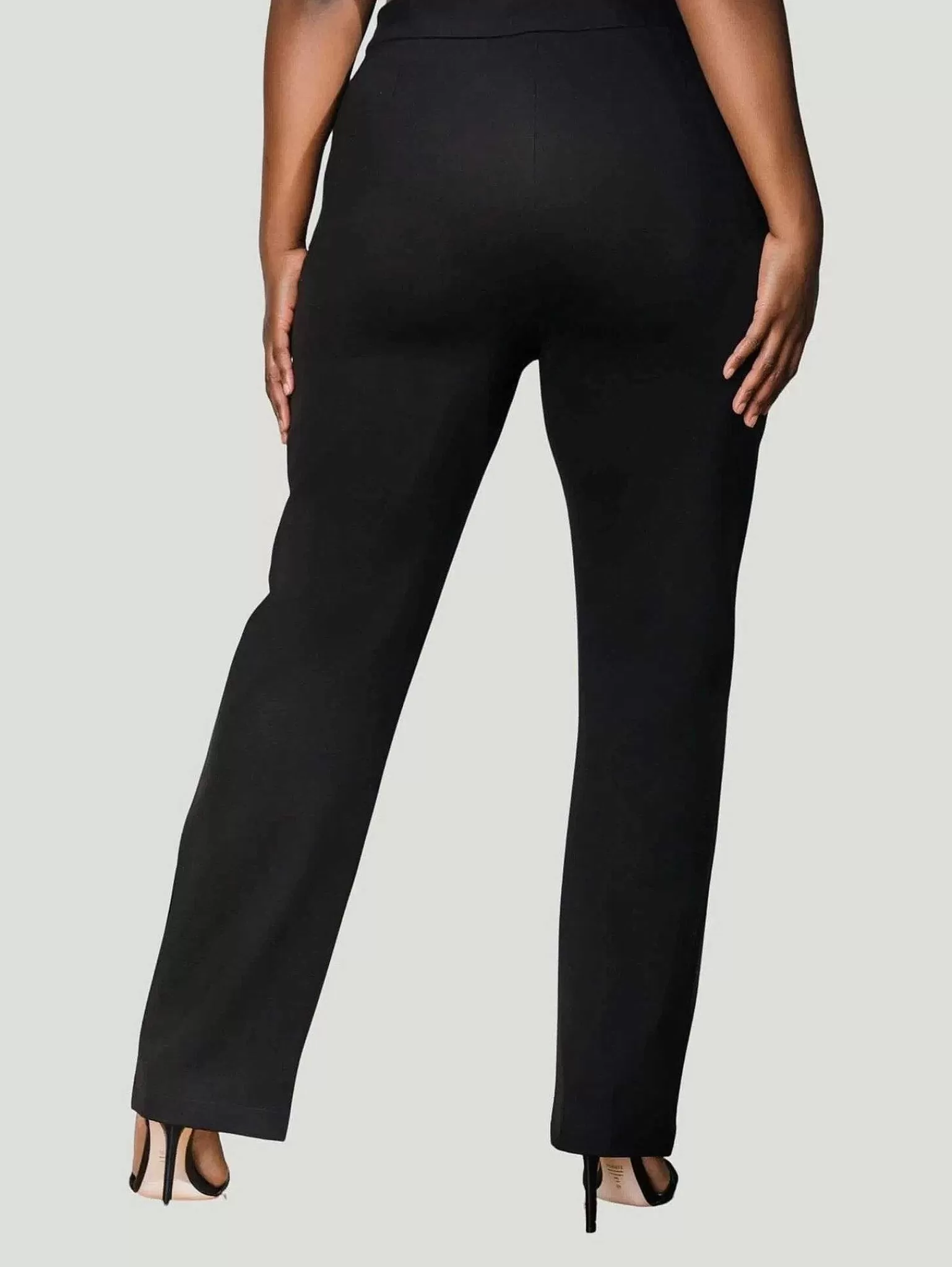 Flash Sale Brennan Straight Leg Ponte Pant Women Pants