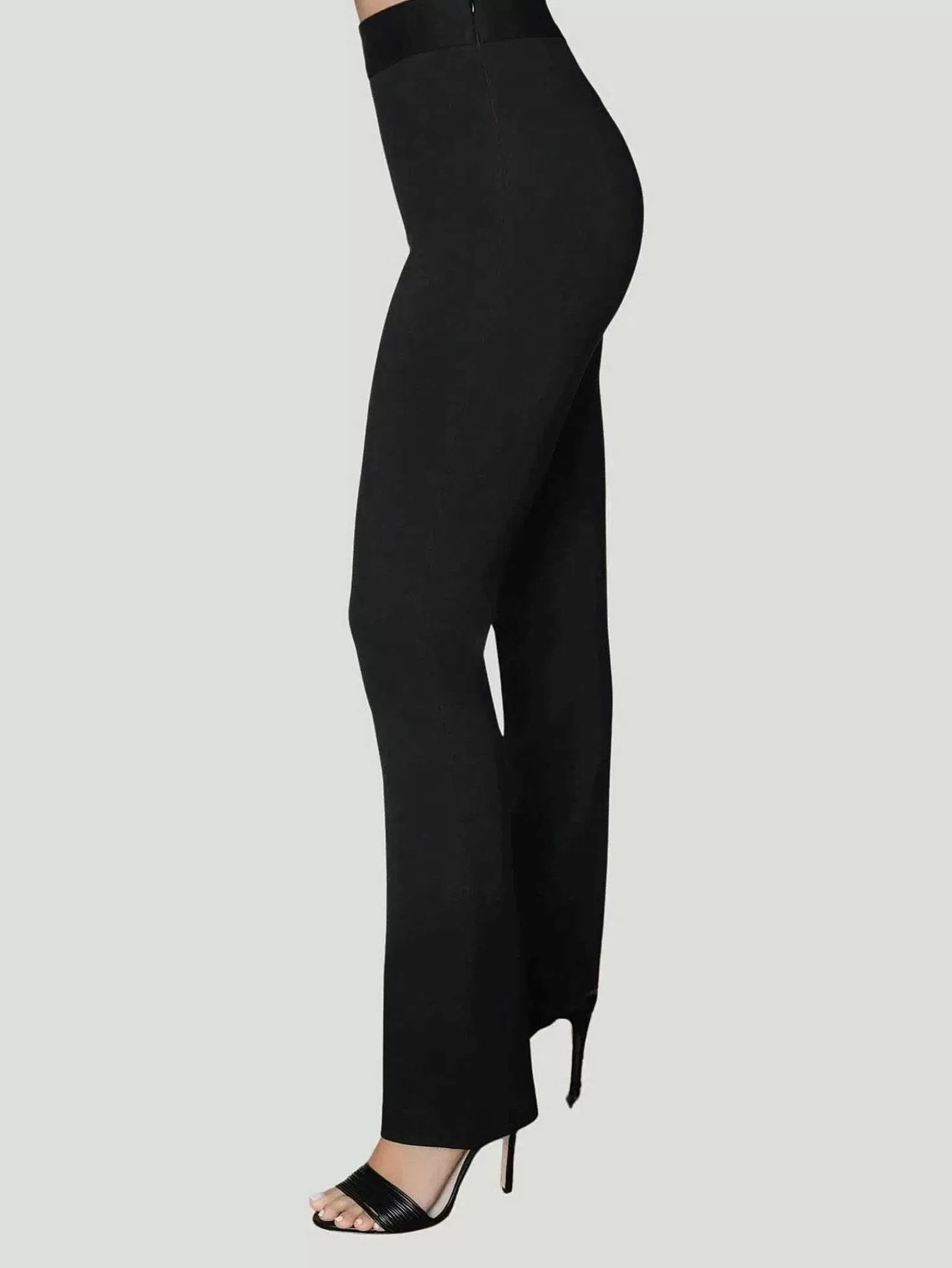 Flash Sale Brennan Straight Leg Ponte Pant Women Pants