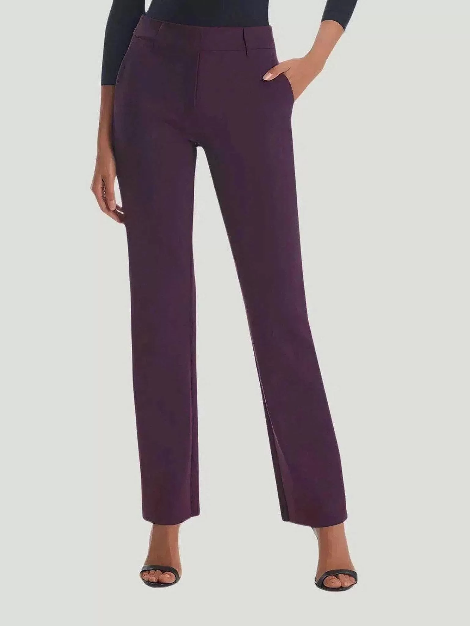 Discount Neoprene Ceo Trouser Pant Women Pants