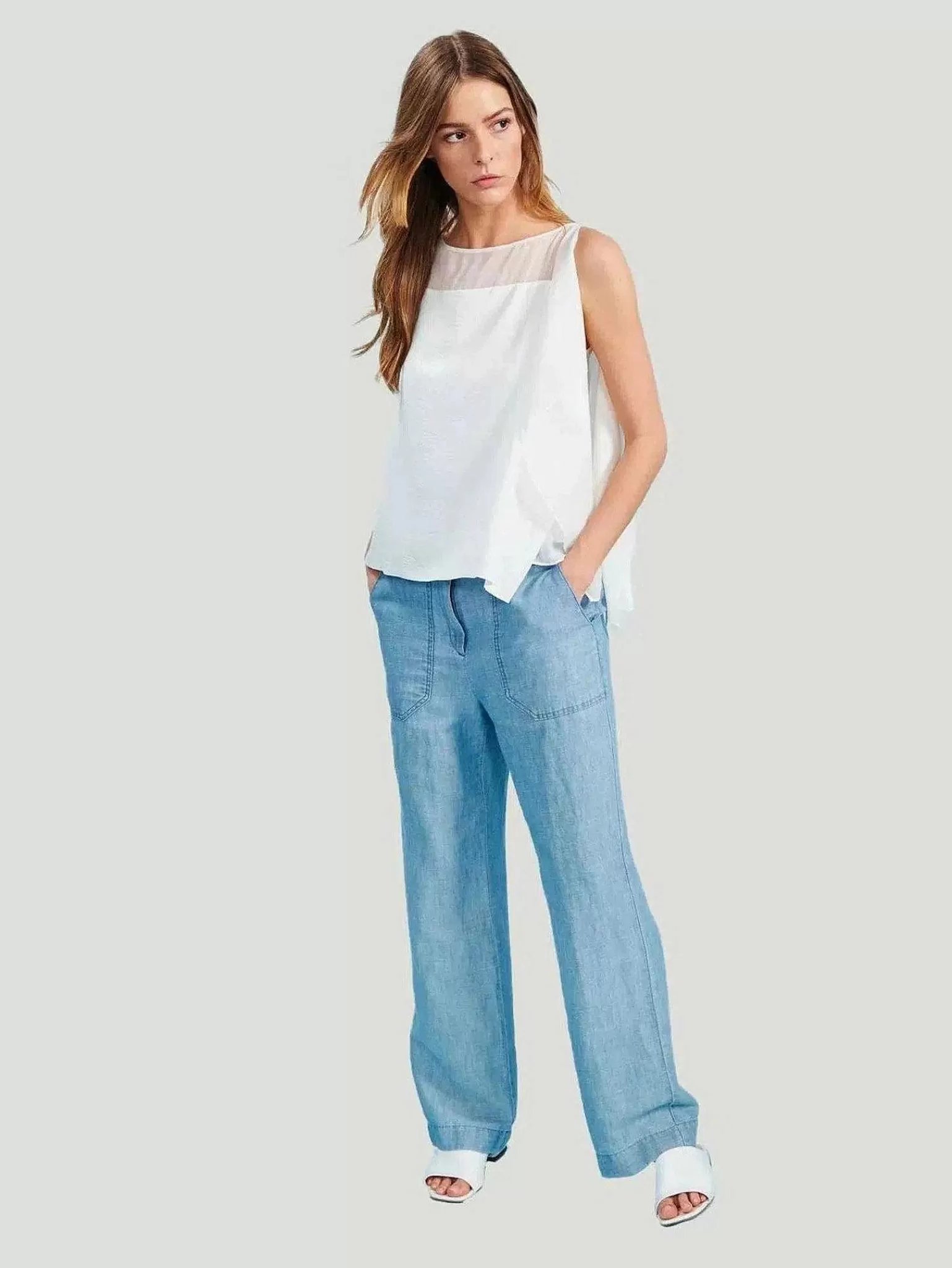 Cheap Delos Pants Women Pants