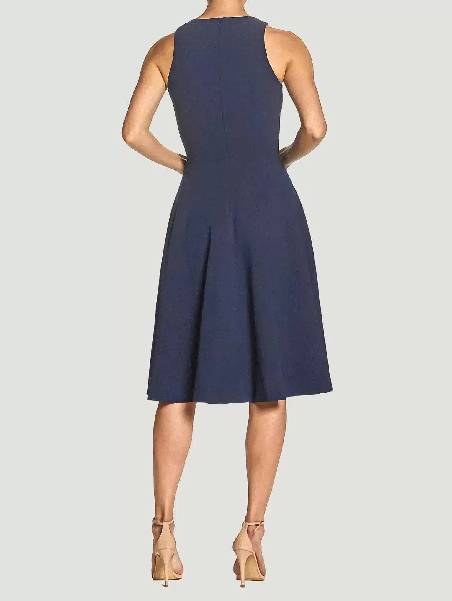 Clearance Catalina Dress Women Midi