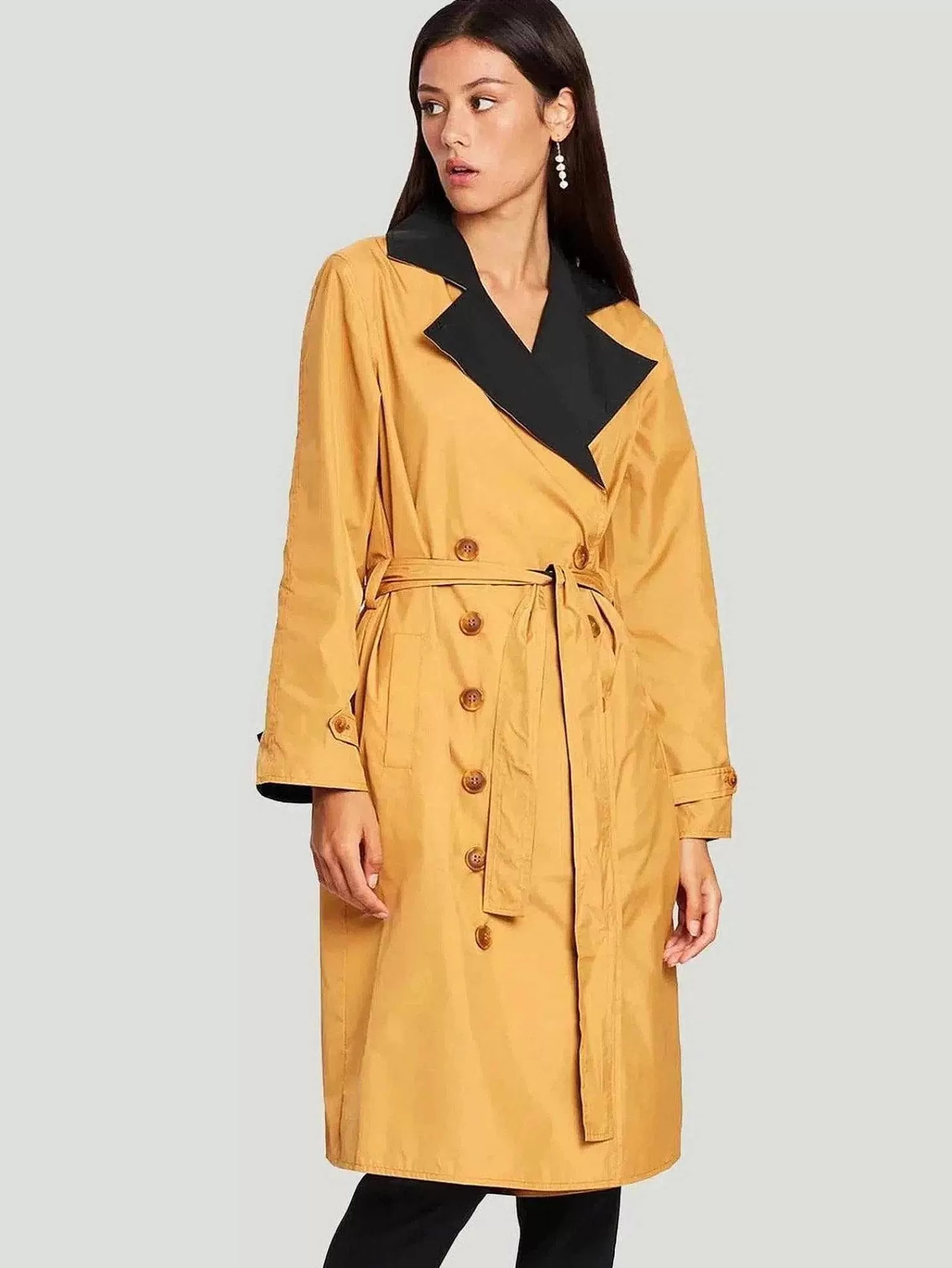 Shop Nadine Trench Women Jackets