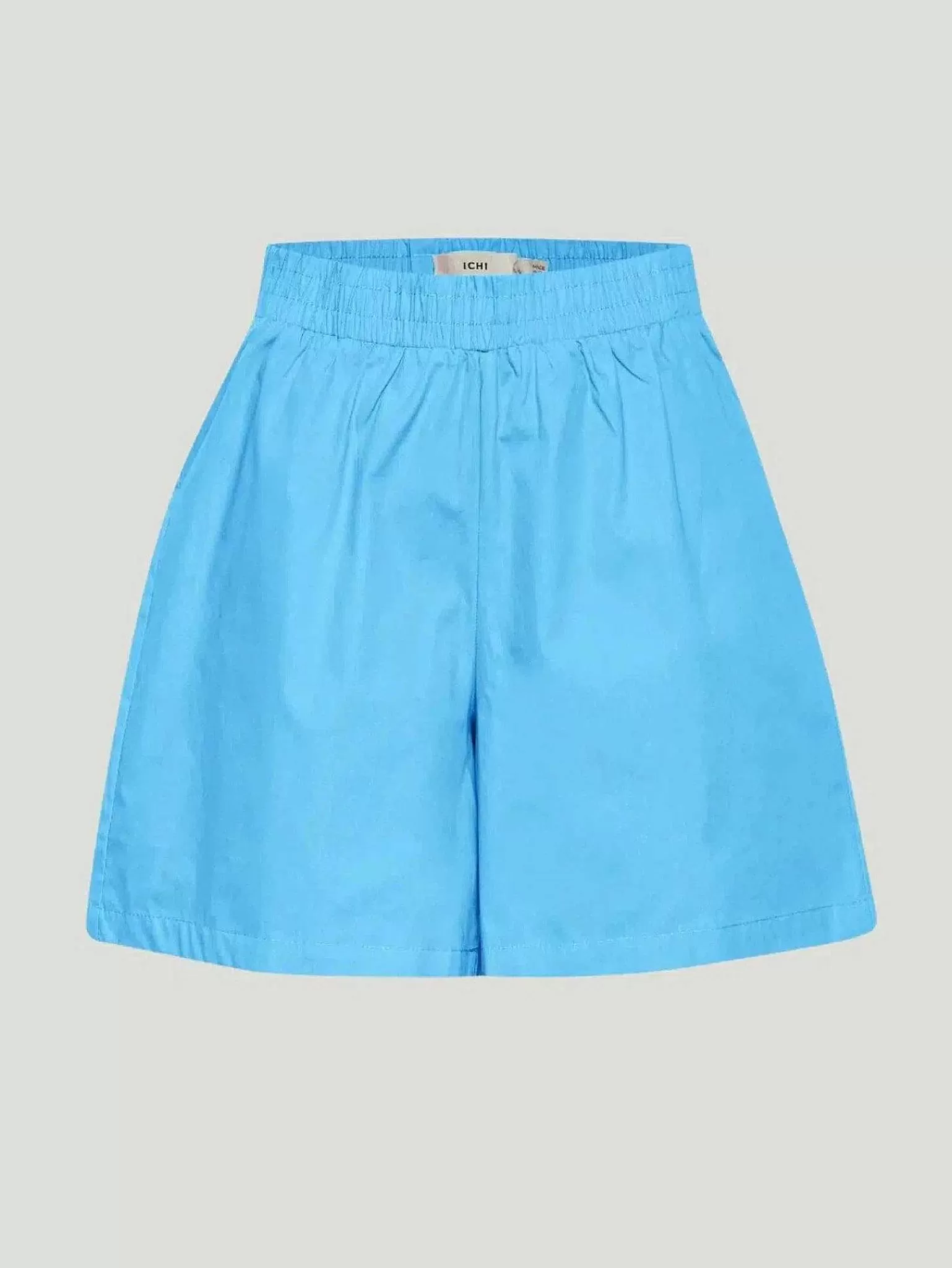 Discount Stormie Plain Shorts Women Shorts