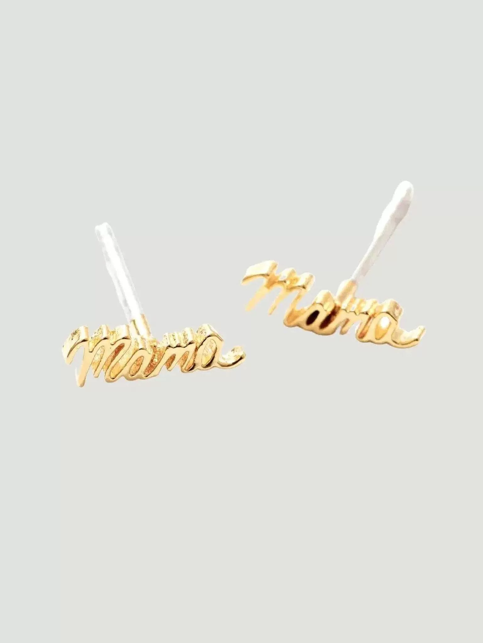 Discount Mama Stud Earrings Women Jewelry