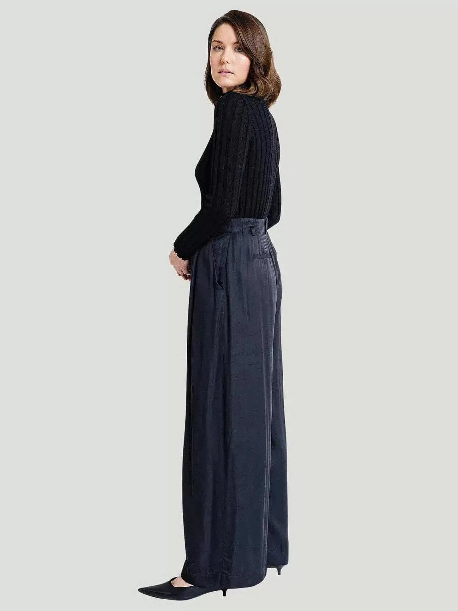 Best Sale Hepburn Pant Women Pants