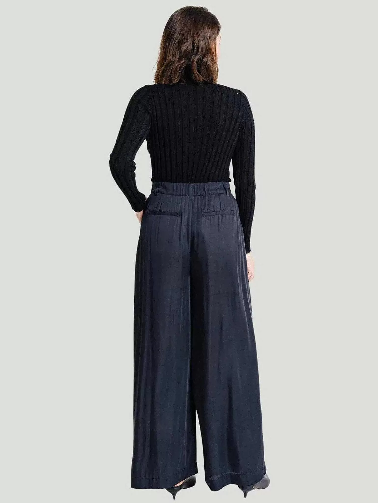 Best Sale Hepburn Pant Women Pants