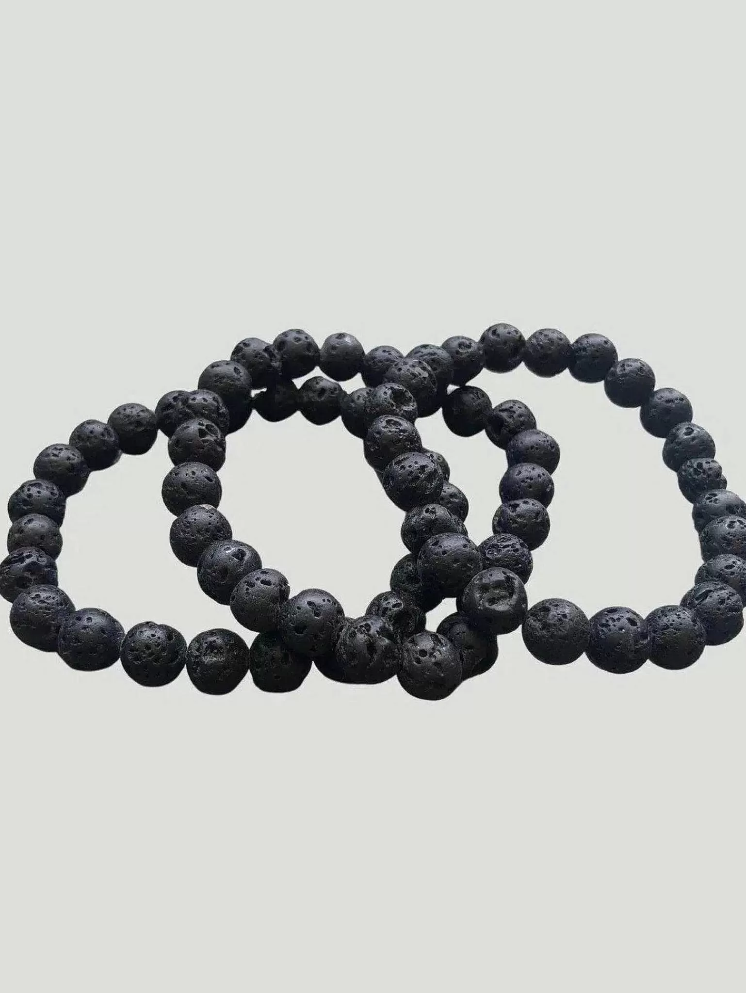 Best Sale Lava Stone Bracelet Women Jewelry