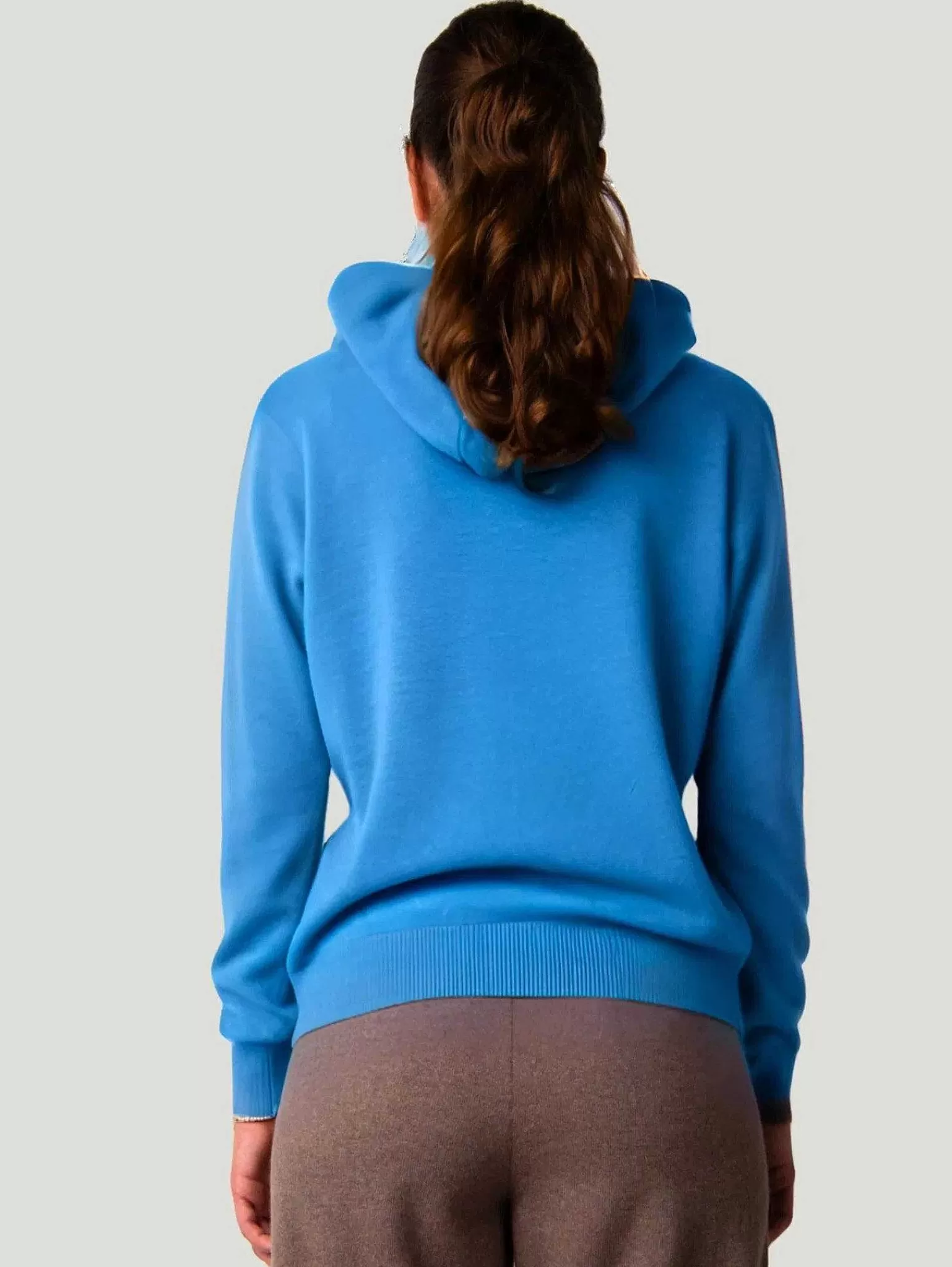 Best Sale Lemme Cashmere Hoodie Women Sweaters