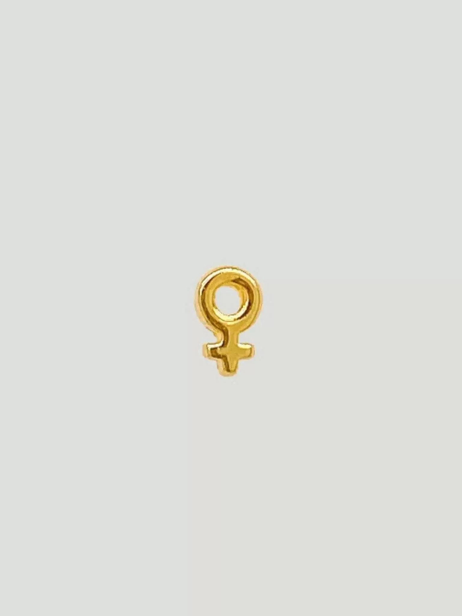 Cheap Gold Femme Vermeil Studs Women Jewelry