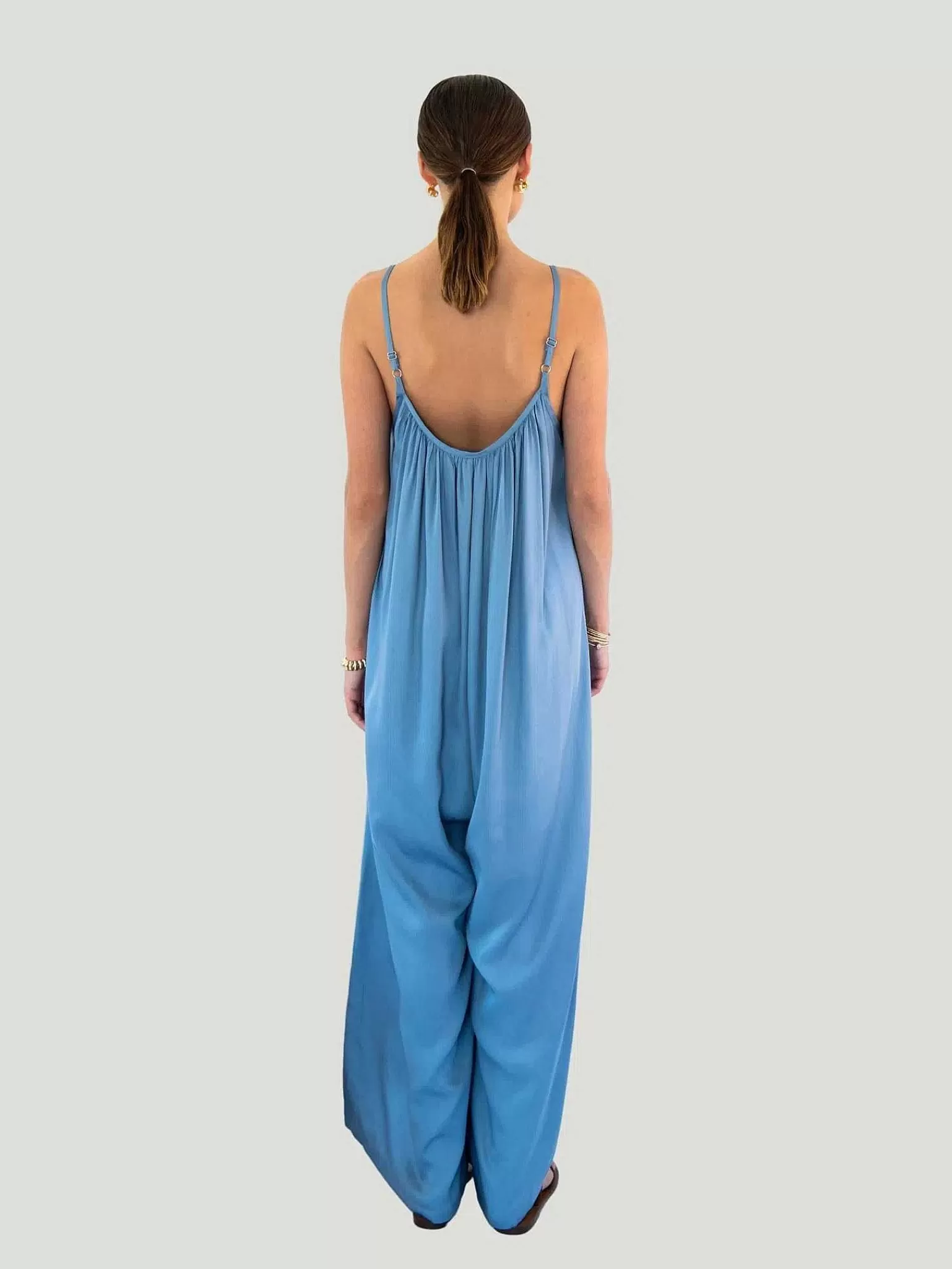 Outlet Bali Jumpsuit Women Jumpsuits