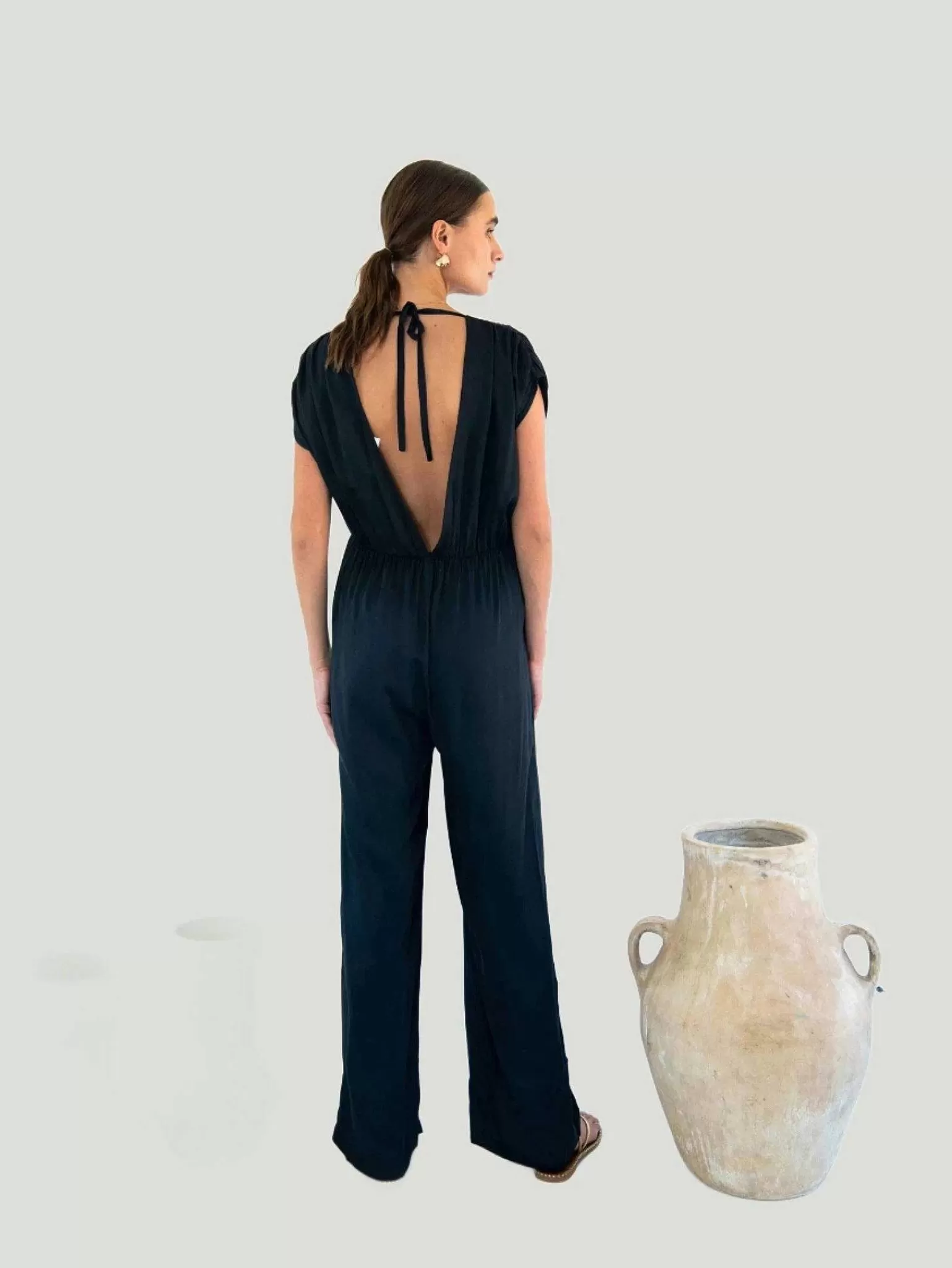 Flash Sale Catania Jumpsuit Women Jumpsuits