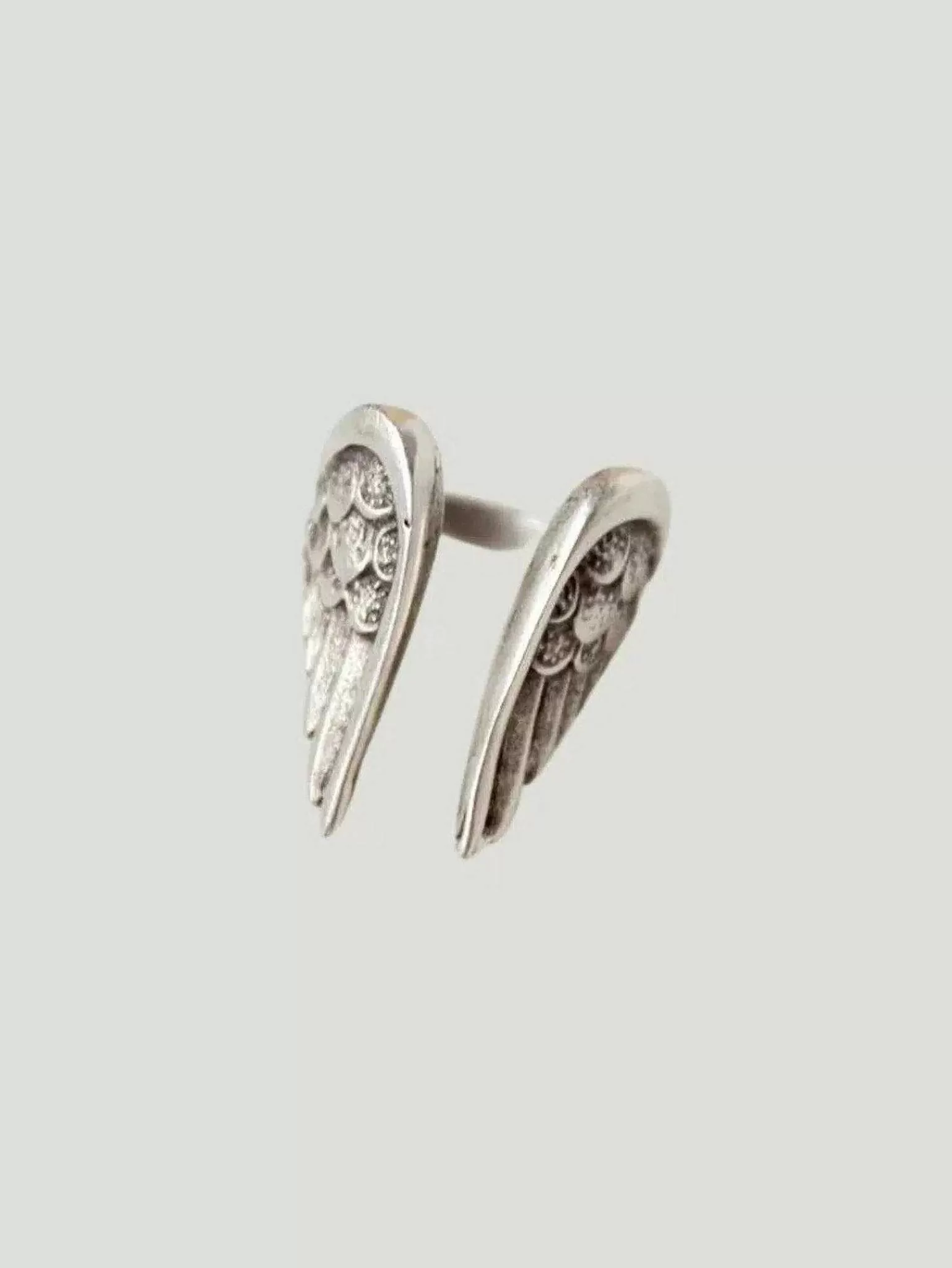 Clearance Oceanne Angel Wing Ring Women Jewelry