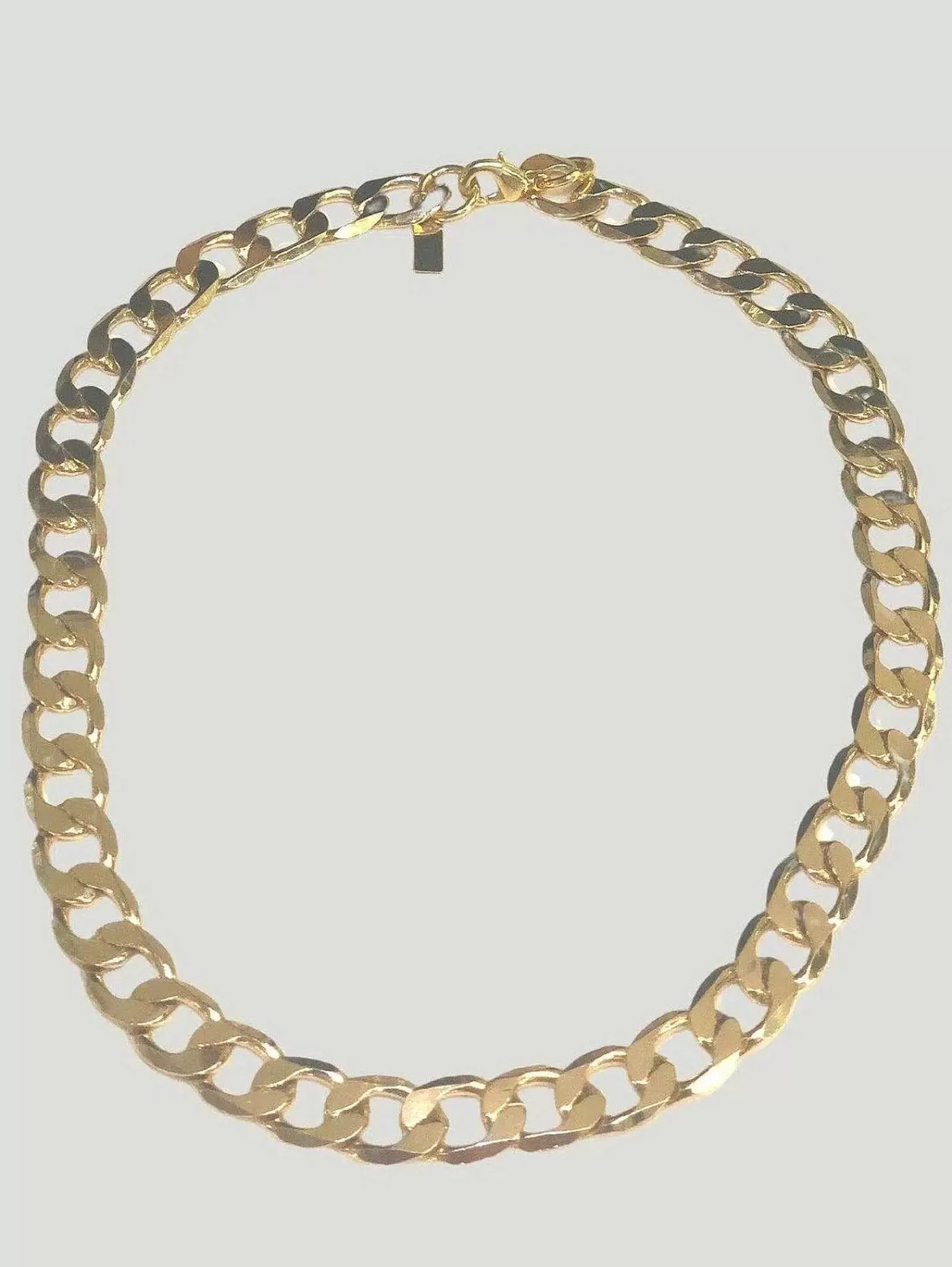 Sale Oceanne Curb Chain Necklace Women Jewelry