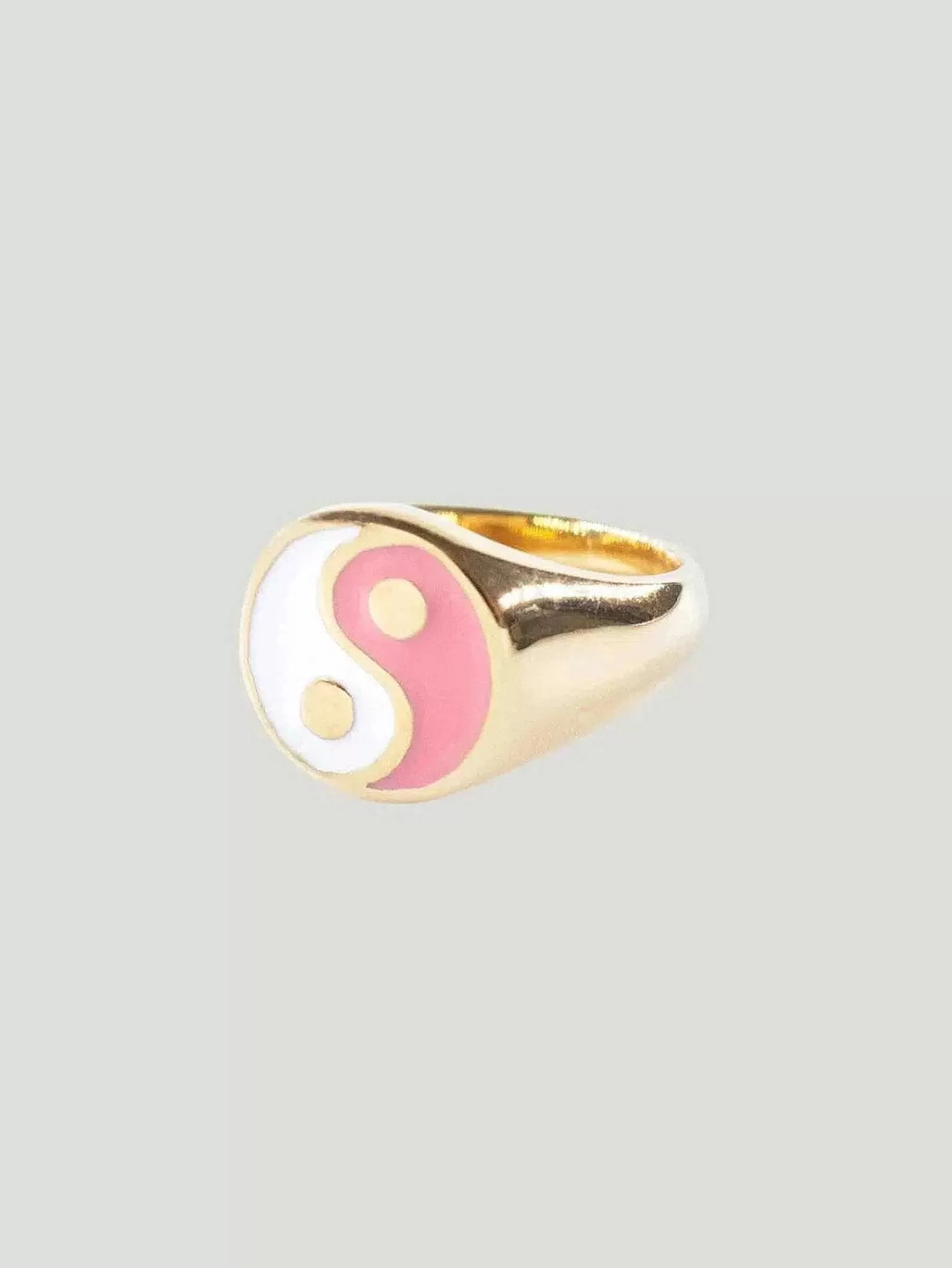 Cheap Dual Gold Ring Women Jewelry