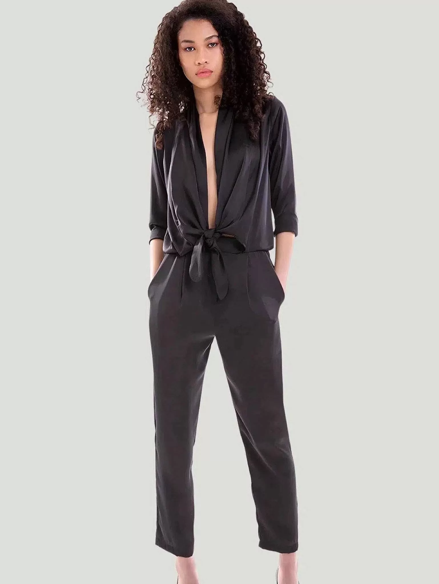 Online Stina Jumpsuit Women Jumpsuits