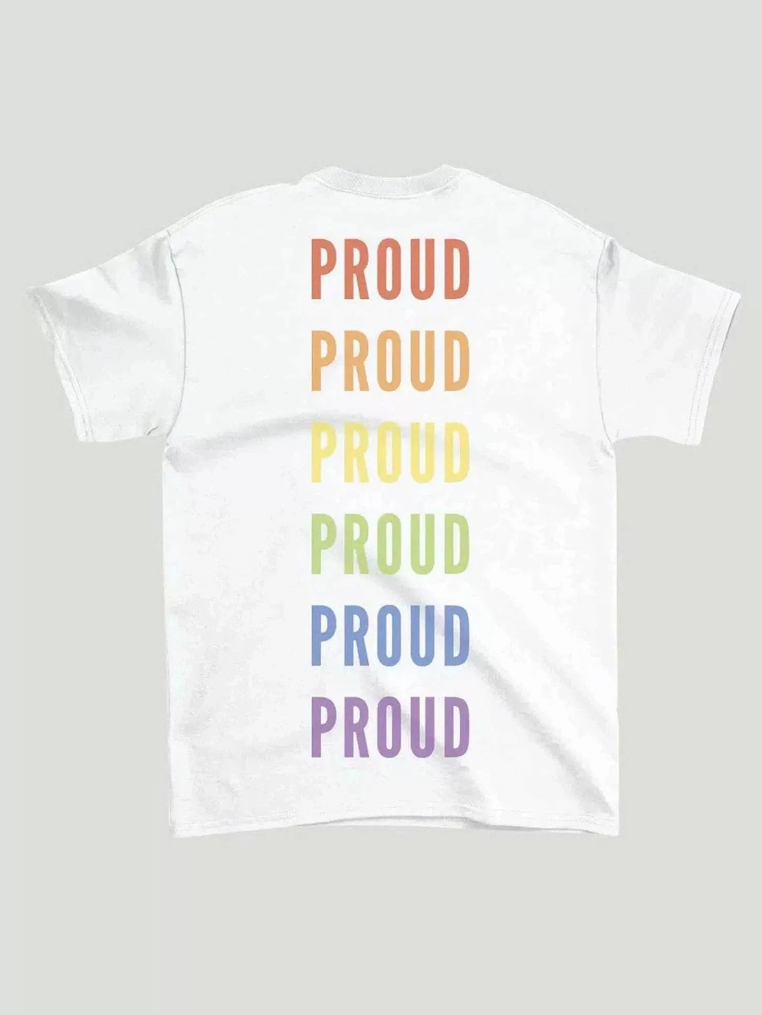 Store Proud T-Shirt Women T-Shirts