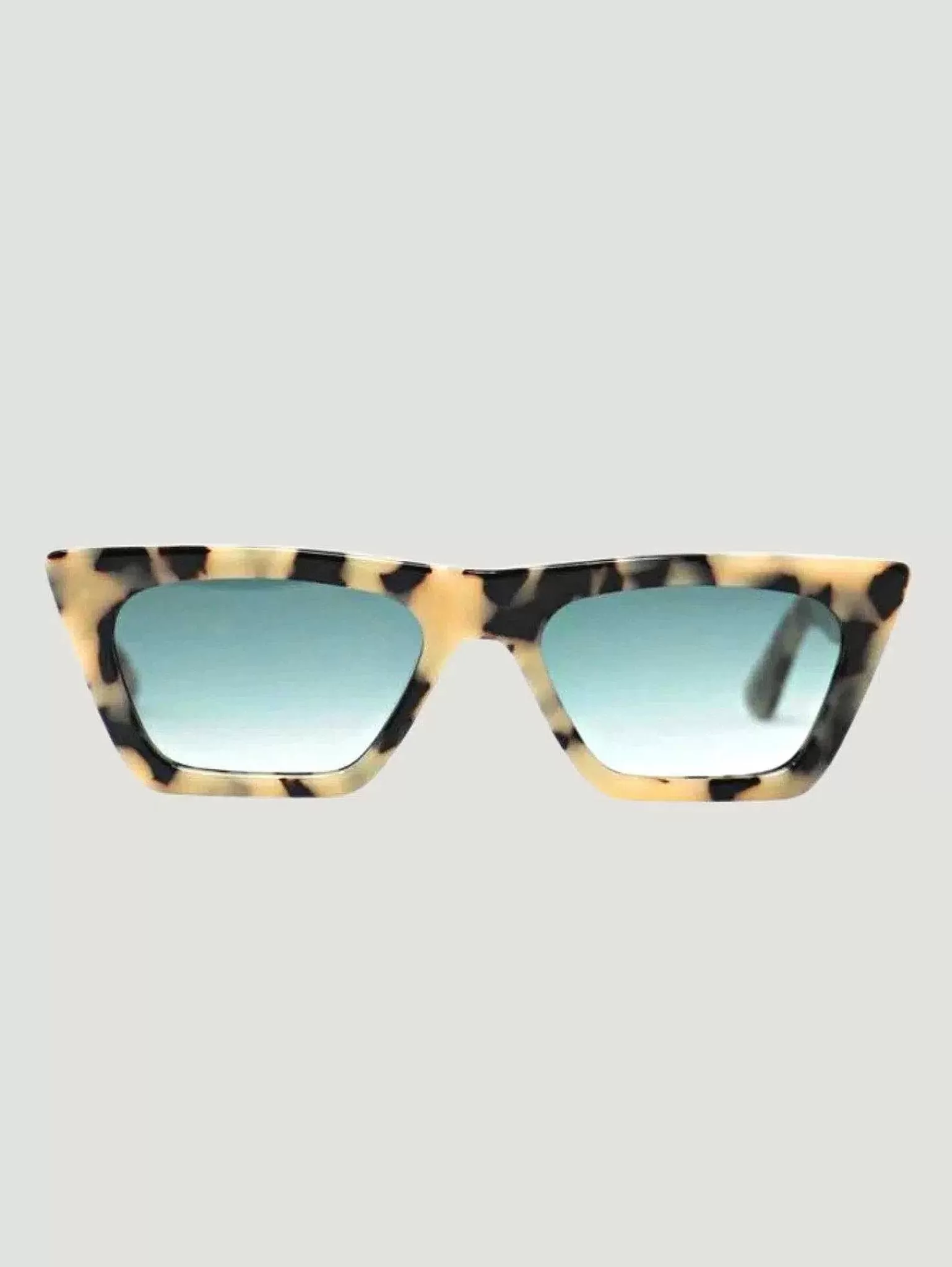 Cheap Kaya Lemon Tortoise Sunglasses Women Eyewear