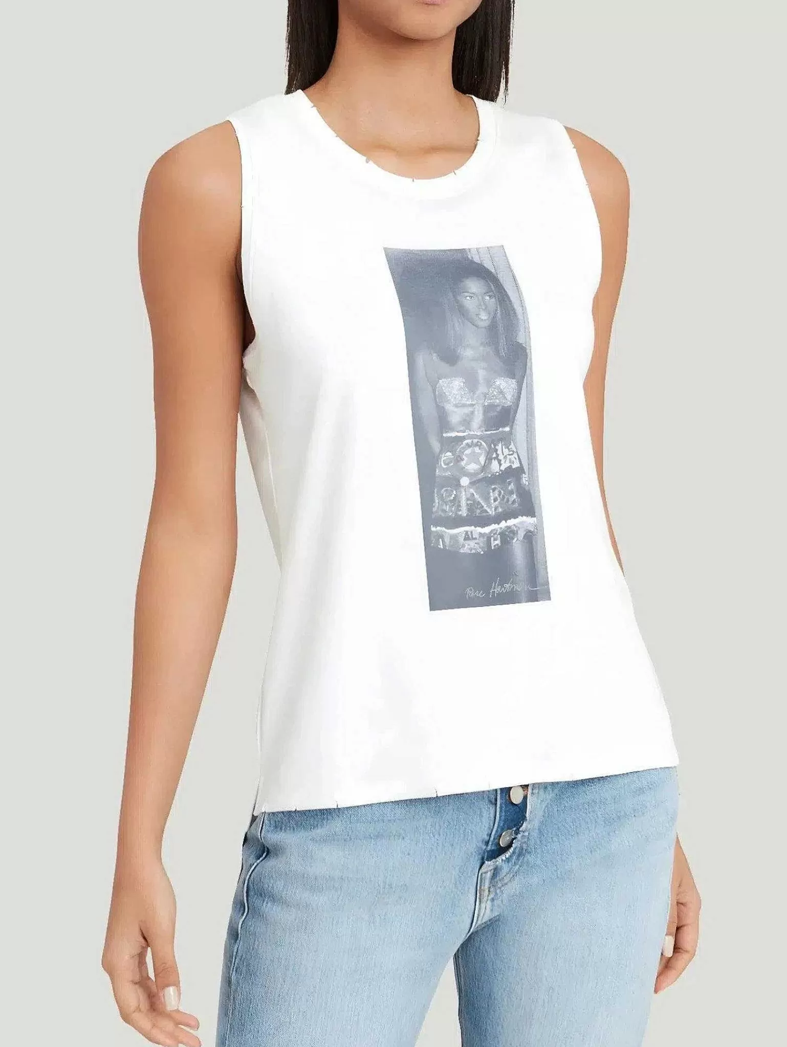 Clearance Young Naomi Tank Women Tank Tops