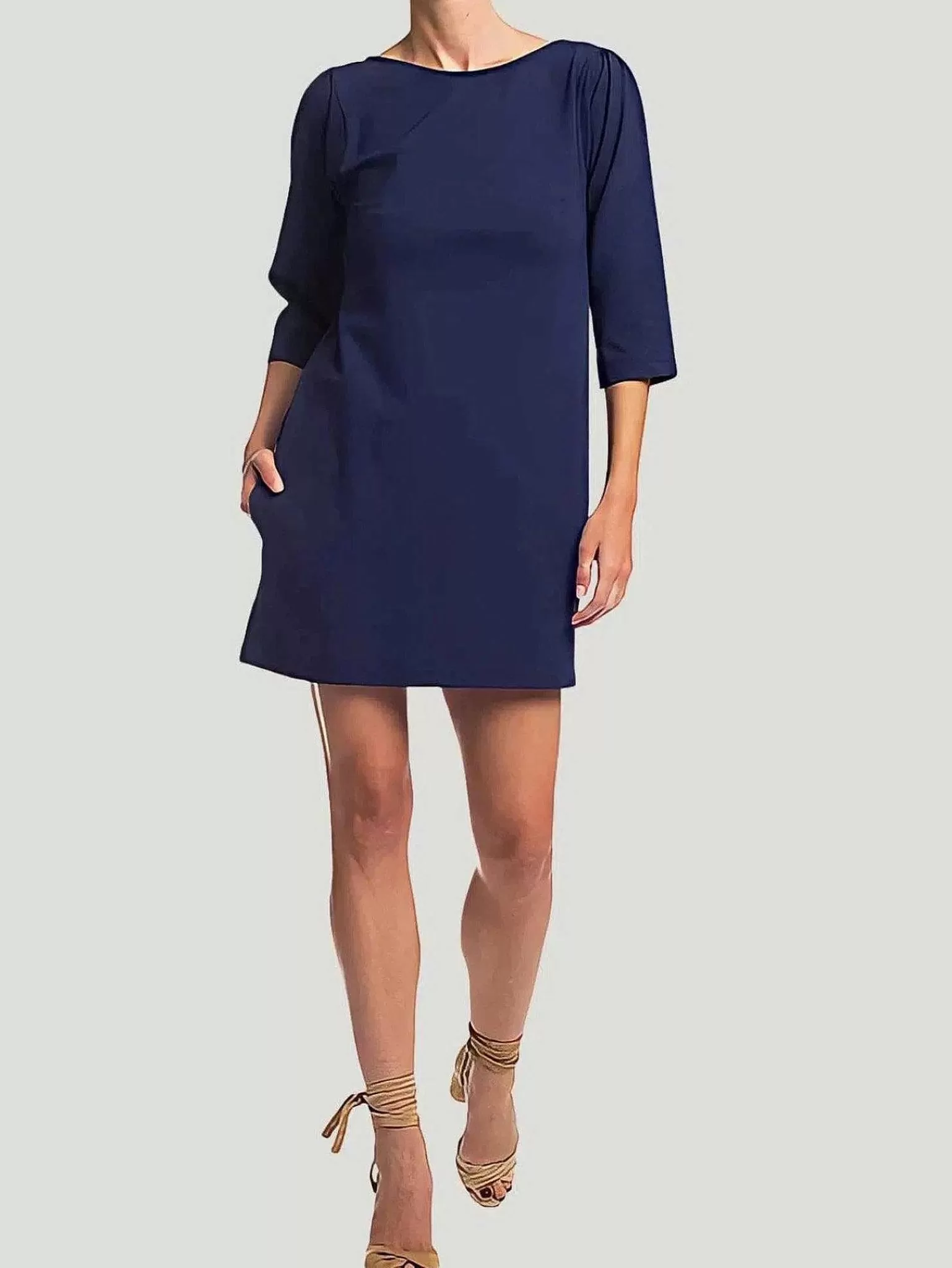 Shop Plus Size A Line Dress Women Plus Size