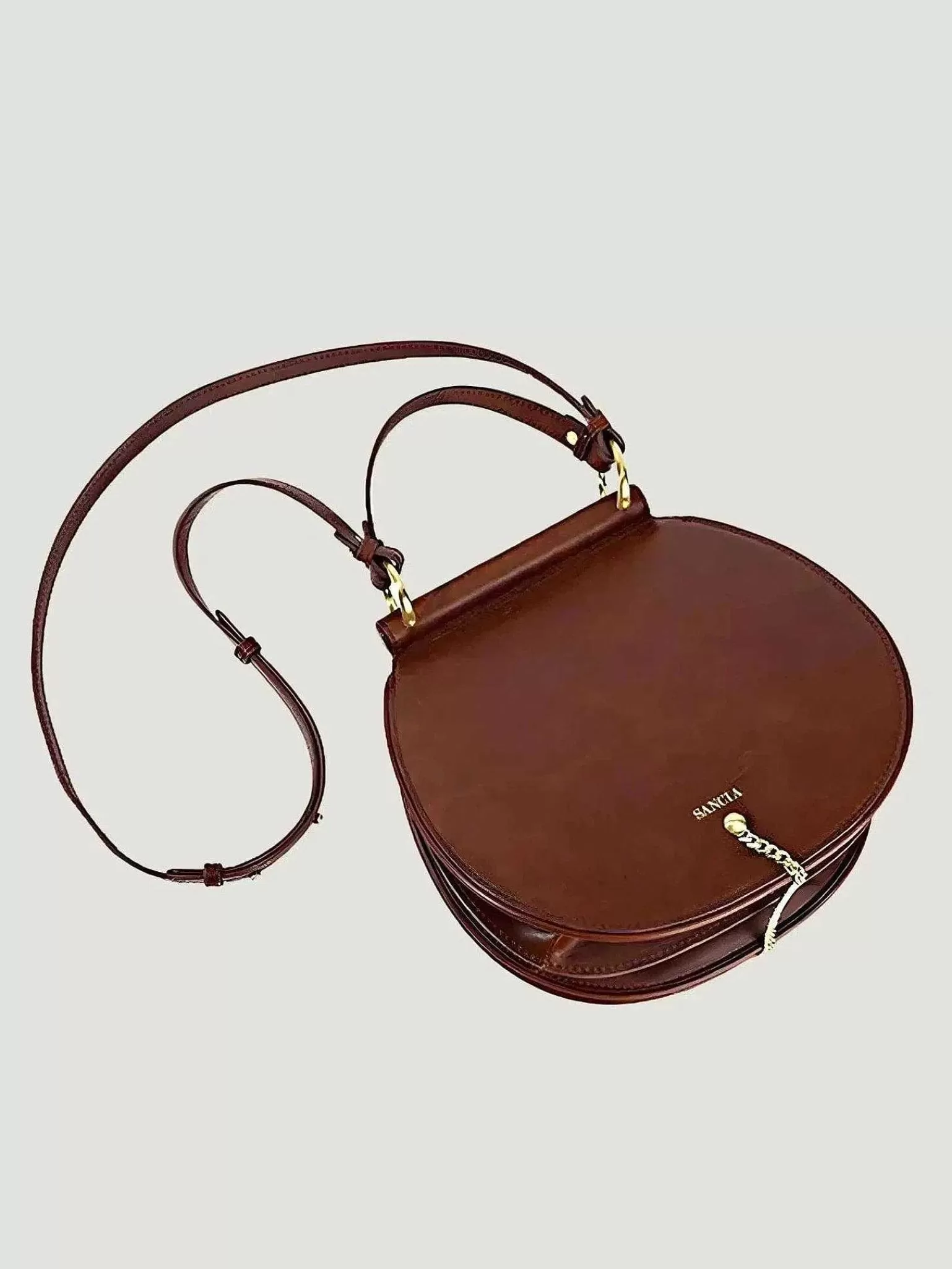 Flash Sale Cesanne Saddlebag Women Handbags & Wallets