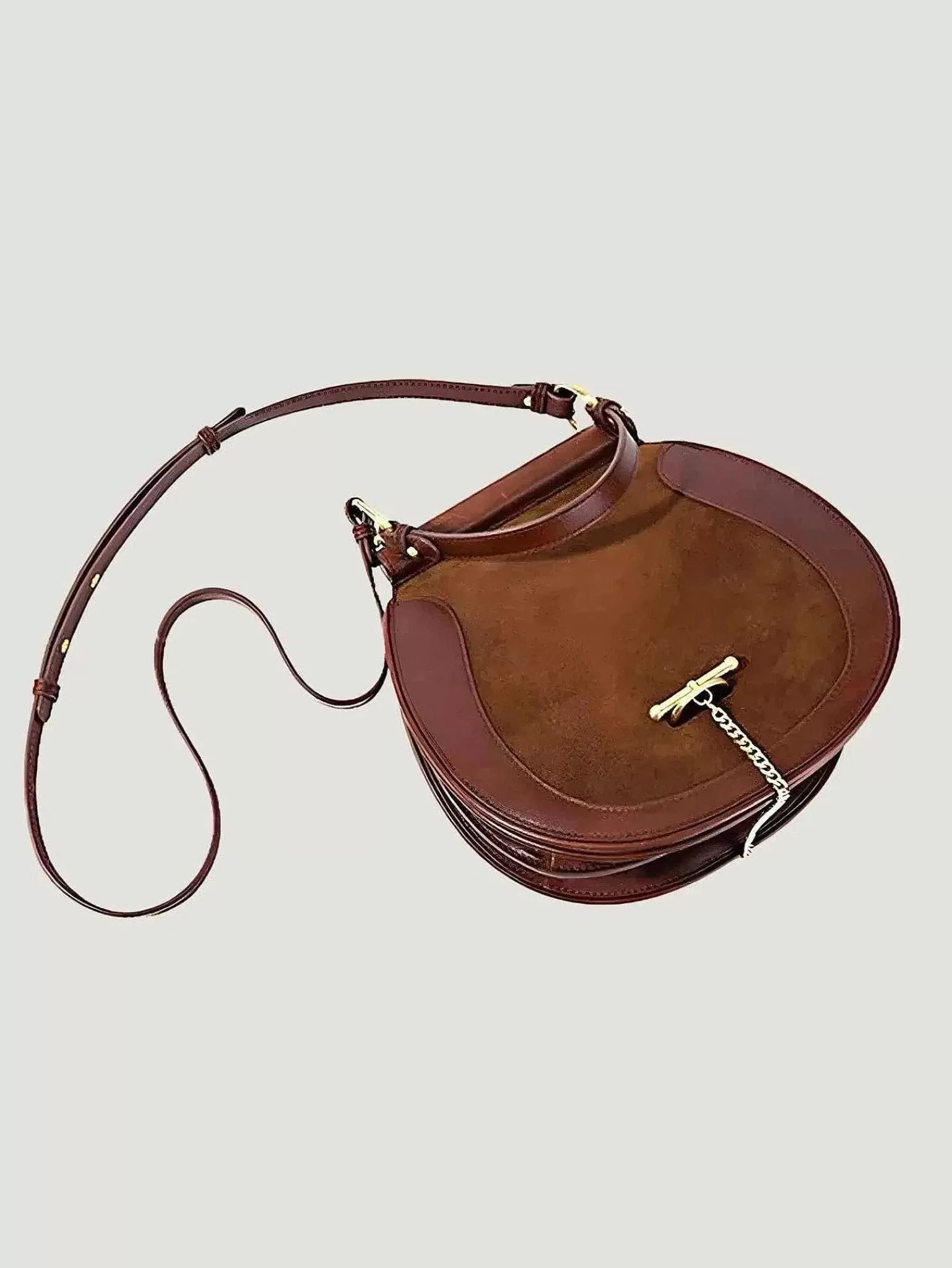 Flash Sale Cesanne Saddlebag Women Handbags & Wallets