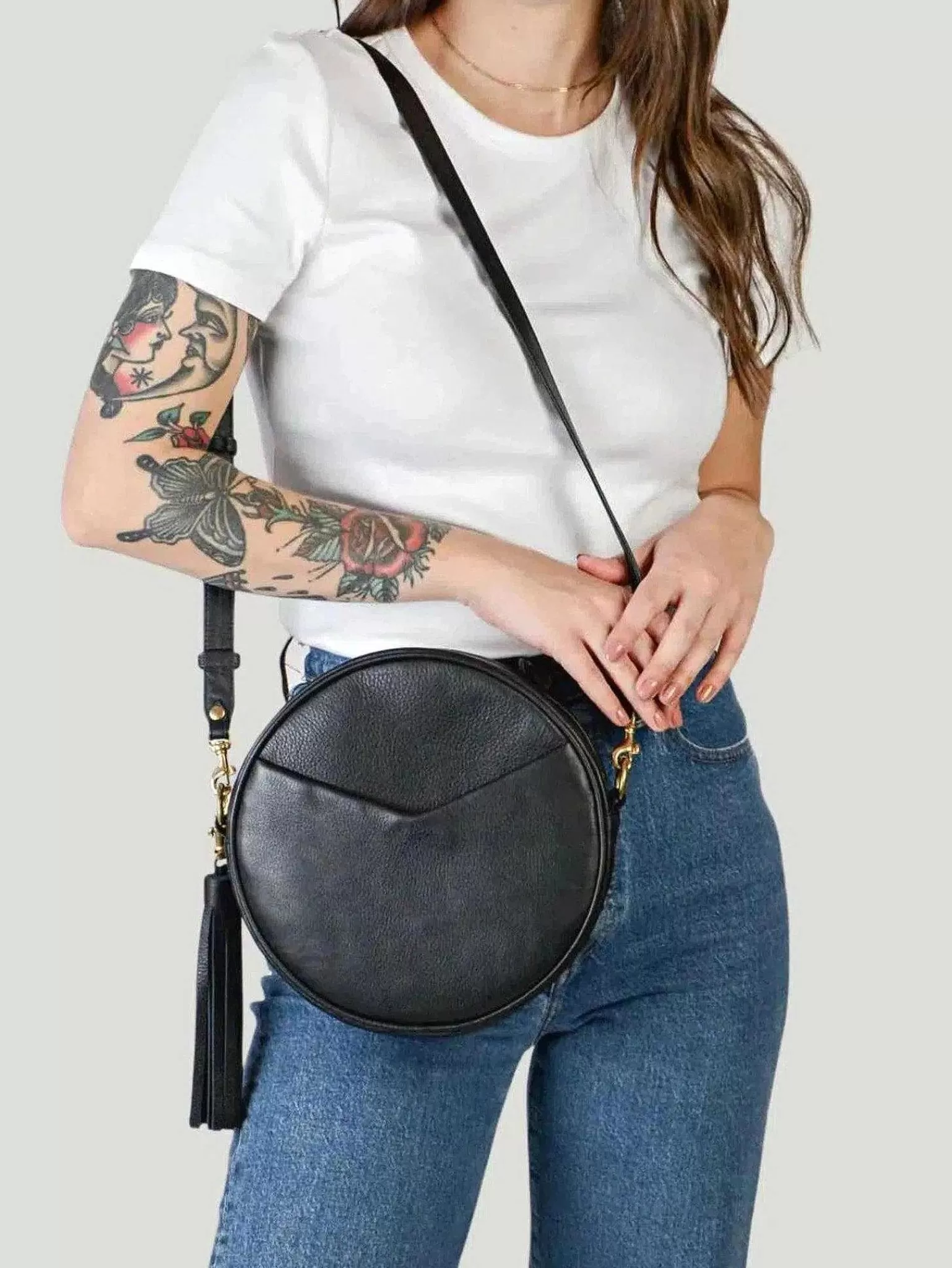 Best Circle Bag Women Handbags & Wallets