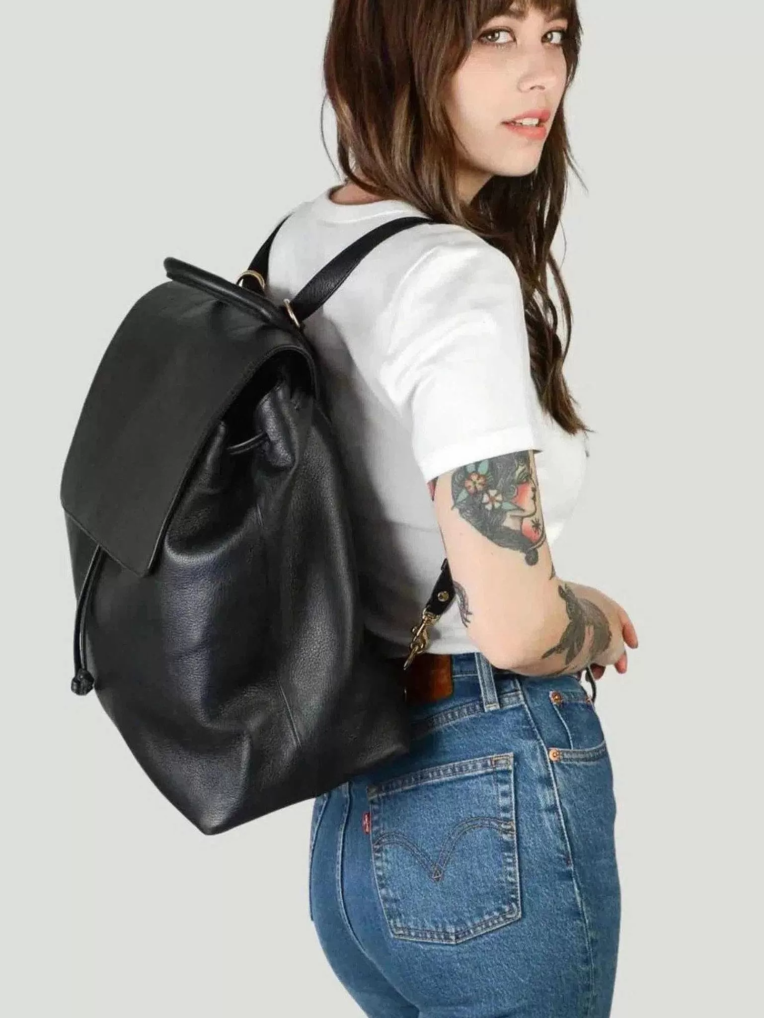 Store Commuter Backpack Women Handbags & Wallets