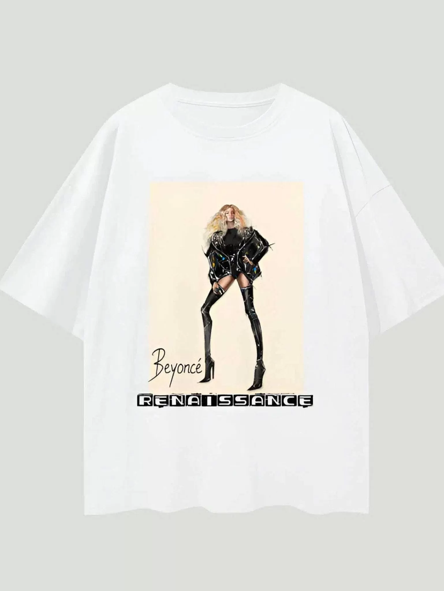 Outlet Bey Hive Inspired Graphic Tees Women T-Shirts